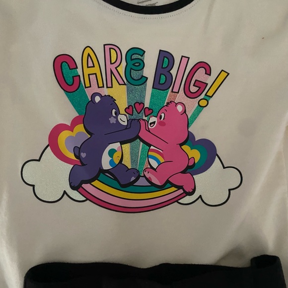 Two-piece set - Picture 4 of 4